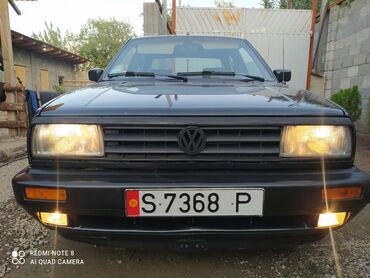 машина венто: Volkswagen Vento: 1989 г., 1.6 л, Механика, Дизель, Седан