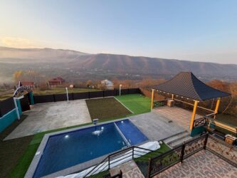 Ev üçün digər mallar: Əsrarəngiz gözəlliyi ilə füsünkar təbiətin qoynunda A FRAME evimiz — 20