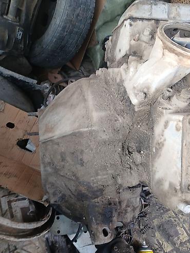 Другие автозапчасти: На зил130 двигател кпп радиатор поддон — 2