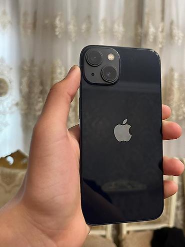 Apple iPhone: IPhone 13, 128 GB, Göy, Simsiz şarj, Face ID — 2