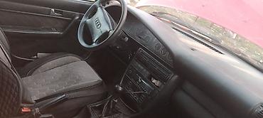 volkswagen grafter: Audi 100: 1996 г., 2.6 л, Механика, Бензин, Седан — 1