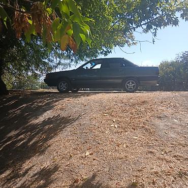 Audi: Audi 100: 1985 г., 1.8 л, Механика, Бензин, Седан — 3