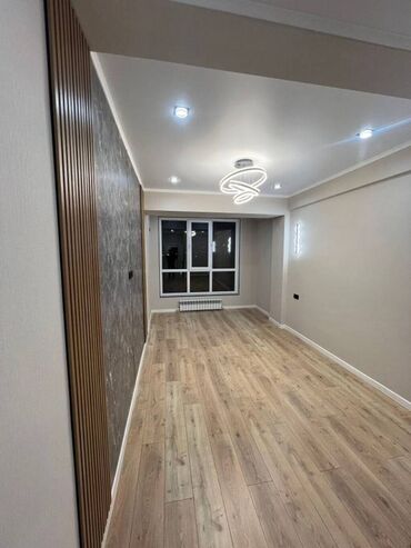 сниму кв джал: 2 комнаты, 73 м², Элитка, 9 этаж, Дизайнерский ремонт
