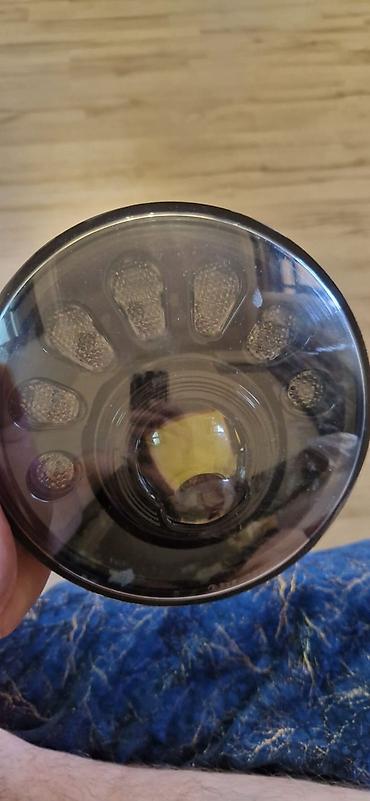 led lampa h7: 140 manatdı stoplarıda var isdiyen maraxlana bilər Məhsul — 3