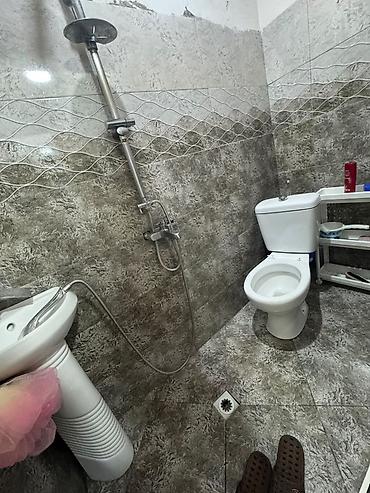 kirayə evlır: Xirdalan 3nomreli mektebin yani 2 otaqlı mənzil – zövqlü interyer və — 9