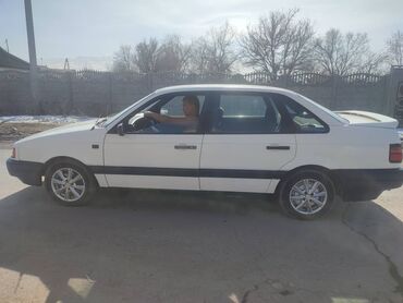 моновпрыск пассат б3 цена: Volkswagen Passat: 1991 г., 1.8 л, Механика, Бензин, Седан