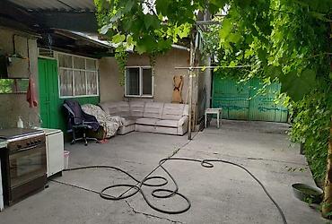 Продажа коттеджей и домов: 📍ул. Осмонкула 🔘3-комнаты 🔘56м² Продается дом в районе Осмонкула – — 10