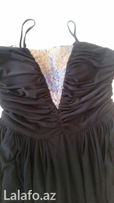 сдаю бутик бишкек в Азербайджан | НИЖНЕЕ БЕЛЬЕ: Платье цвет - Черный
