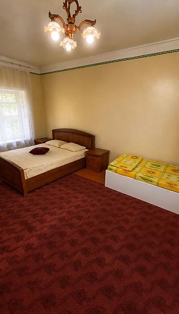 2 otaqlı evlər satış: 4 otaqlı, 96 kv. m, Orta təmir — 10