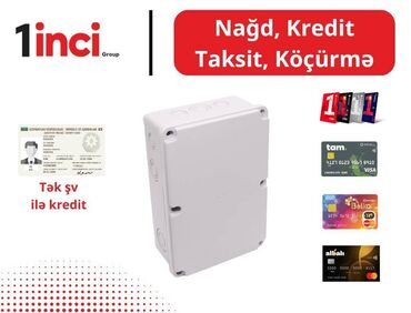 quicks elektrik mallari: "İnci İnşaat" şirkəti təmir-tikinti məhsullarının topdan və pərakənda