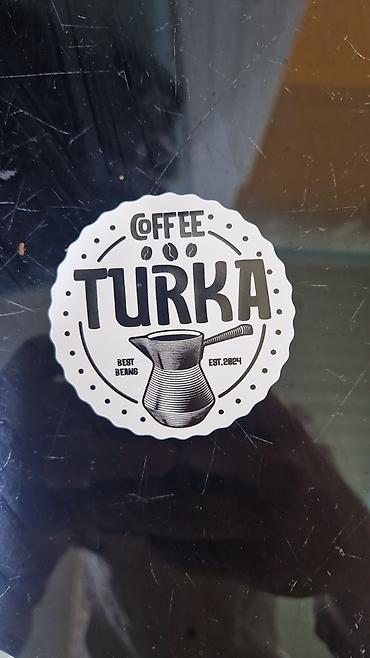 buklet capı: Brend və tədbirlər üçün fərdi stiker/etiket çapı 150 ədəd 5x5 sm - 9 — 2