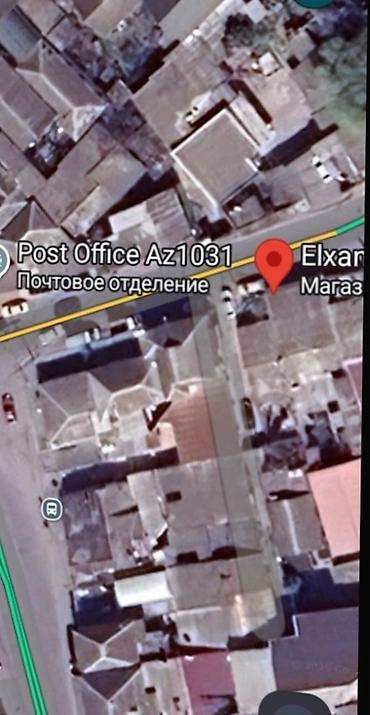 keşlə ev: Bakı, Keşlə qəs., 3 otaqlı, Köhnə tikili, 120 kv. m — 2