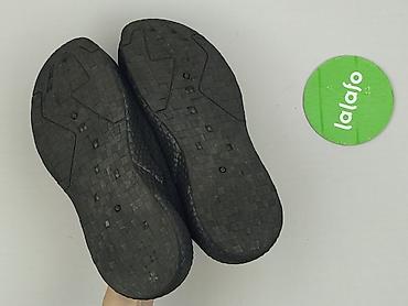 slippers: Sneakersy damskie, rozmiar 37 — 4