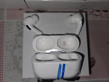 galaxy buds fe: Məhsul: Simsiz qulaqlıq + simsiz şarj edən qab (qutuda) — 4