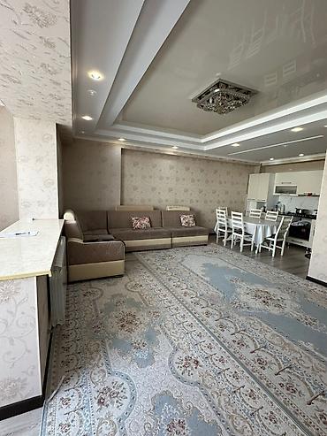 Продажа квартир: 2 комнаты, 83 м², Евроремонт — 7