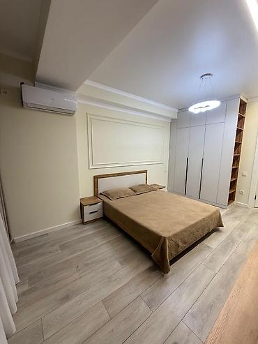 Продажа квартир: 2 комнаты, 65 м², Элитка, 15 этаж, Евроремонт — 6