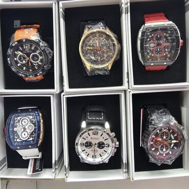 Ručni satovi: Muški — 6