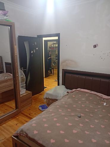 Həyət evləri və villalar: Binə 2 otaqlı, 200 kv. m, Kredit yoxdur, Orta təmir — 4