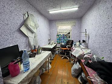 Продажа домов: Дом, 71 м², 6 комнат, Агентство недвижимости, Косметический ремонт — 14