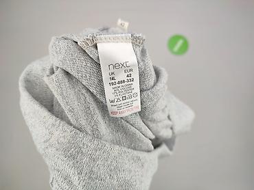 next dres damski: NEXT Petite, Spodnie dresowe damskie, rozmiar L — 6