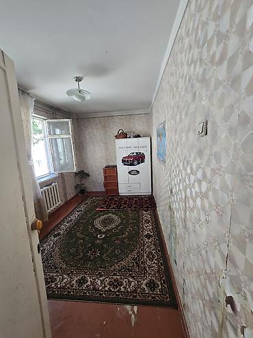 o store: 2 комнаты, 44 м², Ошский мкр., 103 серия, 2 этаж — 9