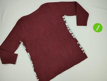 promod bomber: Yessica, Sweter damski, rozmiar L — 4