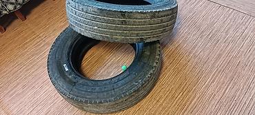 kia saluto: Шины 215 / 75 / R 17.5, Зима, Новый, Пара, Легковые, Вьетнам, Jinyu — 4
