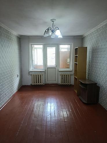 104: 2 комнаты, 43 м², Вефа ТЦ 104 серия, 3 этаж, Требуется ремонт — 1