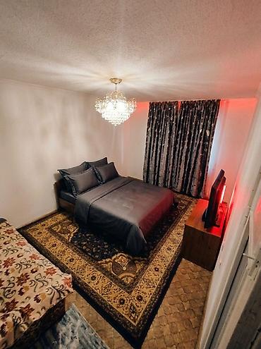 2 room flat: Сдаю 1- квартиру в городе Каракол 🏪 в районе восход 🌅 почасовая — 1