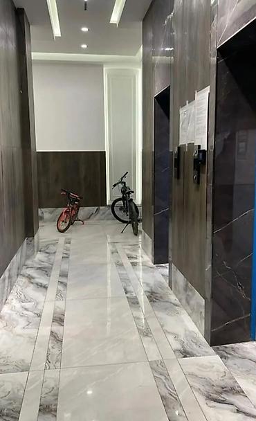 Батирлерди сатуу: 2 бөлмө, 70 м², Элитка, 10 кабат, Евро оңдоо — 2