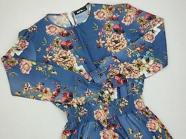 deezee garnitur damski: Niebieski Księżyc, Kombinezon damski, rozmiar 2XL — 1