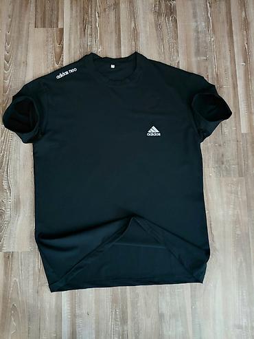 puma crna: Adidas muška majica NOVO Novo Pamuk Veličina m fb Moja Kupovina 1 — 1