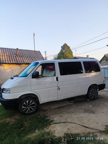 гидронасос субару: Volkswagen Transporter: 1991 г., 1.8 л, Механика, Бензин, Бус
