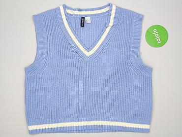 bluzy l: H&M Divided, Kamizelka damska, rozmiar L — 2