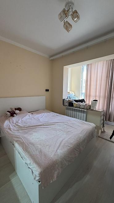 студии квартиры: 2 комнаты, 55 м², Элитка, 8 этаж, Евроремонт — 6