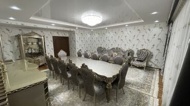 пентхаусы бишкек: 6 комнат, 270 м², Элитка, 9 этаж, Евроремонт