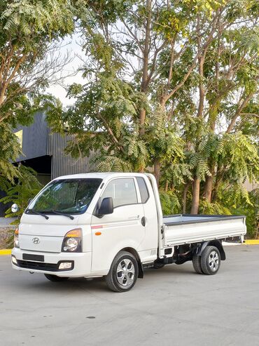 мерседес 124 кузов: Hyundai Porter: 2018 г., 2.5 л, Типтроник, Дизель, Купе
