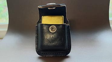 pense: 🔥🔥🔥Orijinal limitli ZIPPO Marlboro - 1997-ci il. 💥Kolleksiya — 5