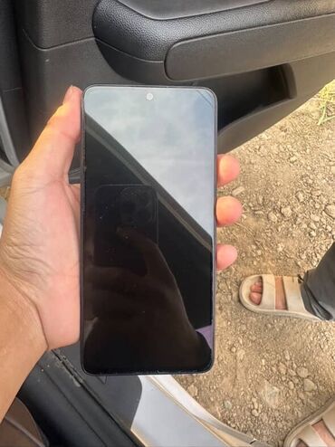 айфон 11 бу цена в бишкеке: Redmi, Redmi Note 14 Pro, Колдонулган, 128 ГБ, түсү - Кара, 2 SIM