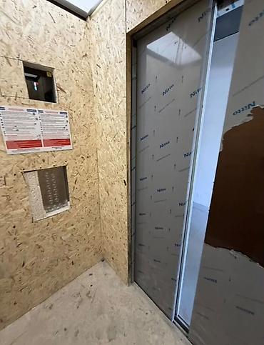 Продажа квартир: 1 комната, 42 м², Восток-5 мкр 7 этаж, ПСО (под самоотделку) — 3