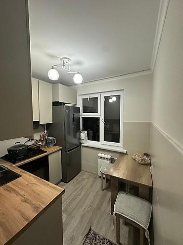 квартира карпинка: 2 комнаты, 43 м², Карпинка 104 серия, 5 этаж, Евроремонт — 5