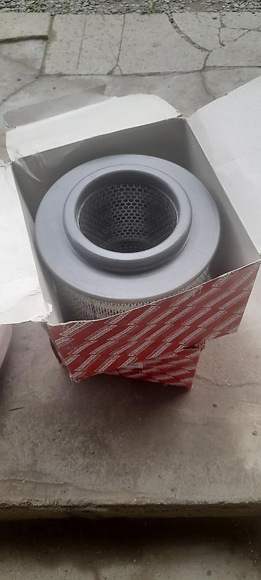 toyota corolla zapcast: Hava filteri satilir.Toyota Fartuner.Orijinaldi.Deyerinden ucuz — 1