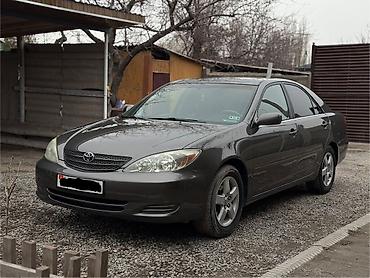 Toyota: Toyota Camry: 2004 г., 2.4 л, Автомат, Бензин, Седан — 3