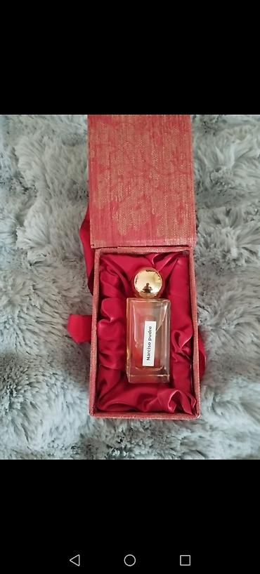Ətriyyat: 50ml sadə qablasmada 30ml yağ 20ml suyu Fransa parfum ları bütün — 16