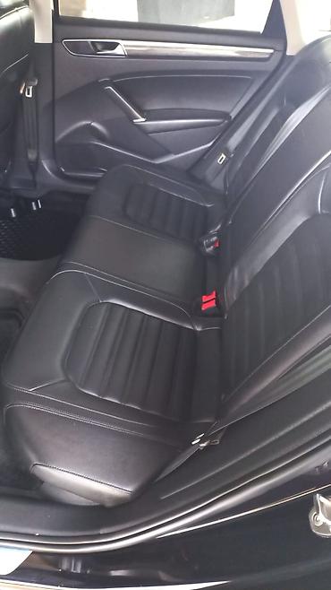 Volkswagen: Volkswagen Passat: 2018 г., 2 л, Автомат, Бензин, Седан — 16