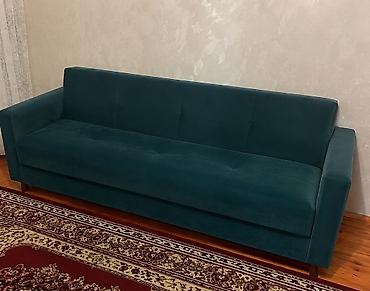 Digər mebel: AfaTecili açılan bazalı divan satilir 70 AZN
Ehmedli*afa 3223 — 1