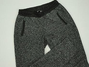diverse joggery: MEGI, Spodnie materiałowe damskie, rozmiar M — 1