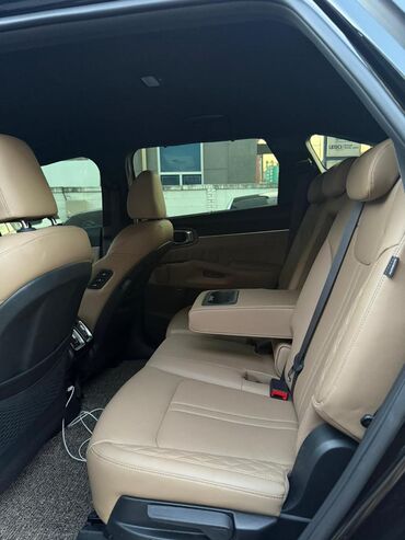 Kia: Kia Sorento: 2023 г., 1.6 л, Гибрид — 12