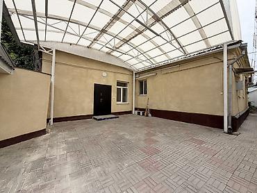 160 м², 4 комнаты