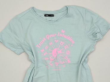 basic t shirty nike: Sinsay, T-shirt damski, rozmiar S — 1